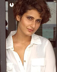 Fatima Sana Shaikh